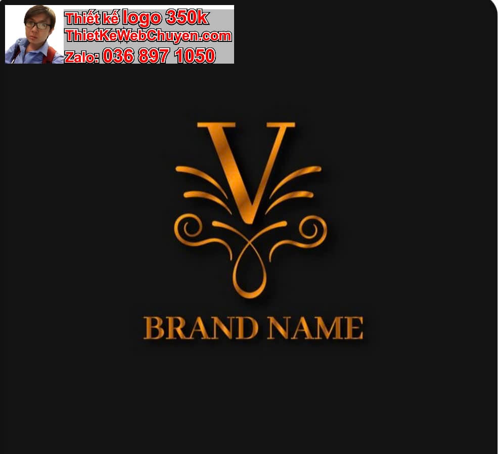 Thiết kế logo online tại quận 6