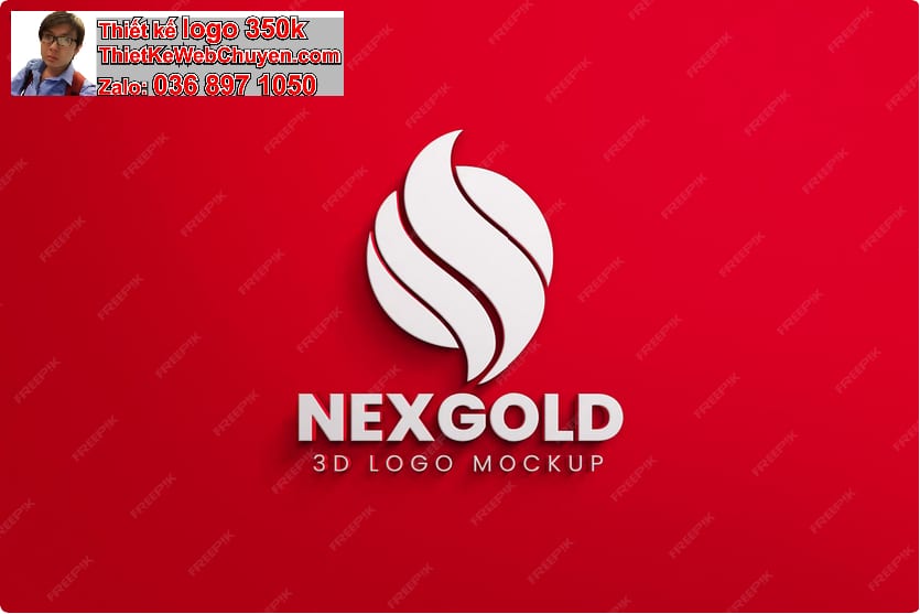 Thiết kế logo online tại Quận 7