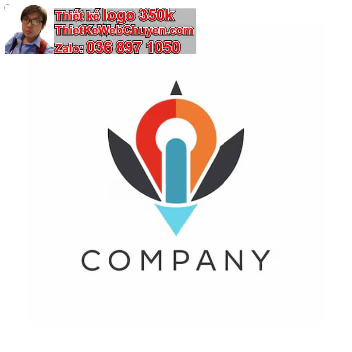 Thiết kế logo online tại Quận 7