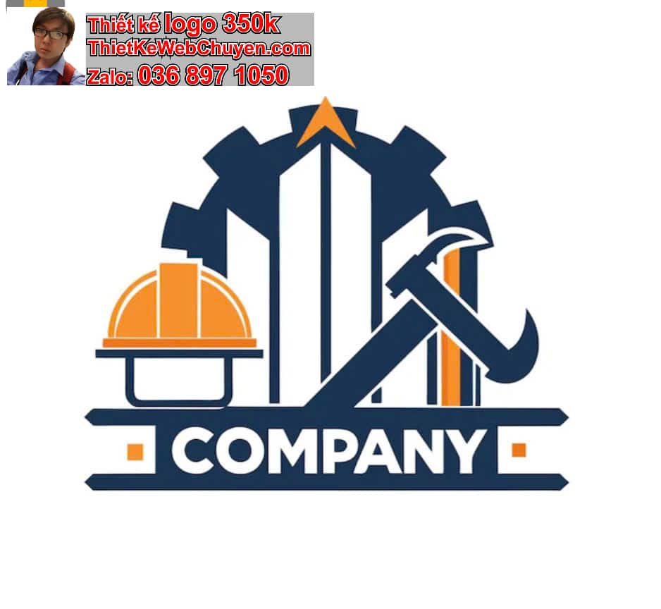 Thiết kế logo online tại quận 8