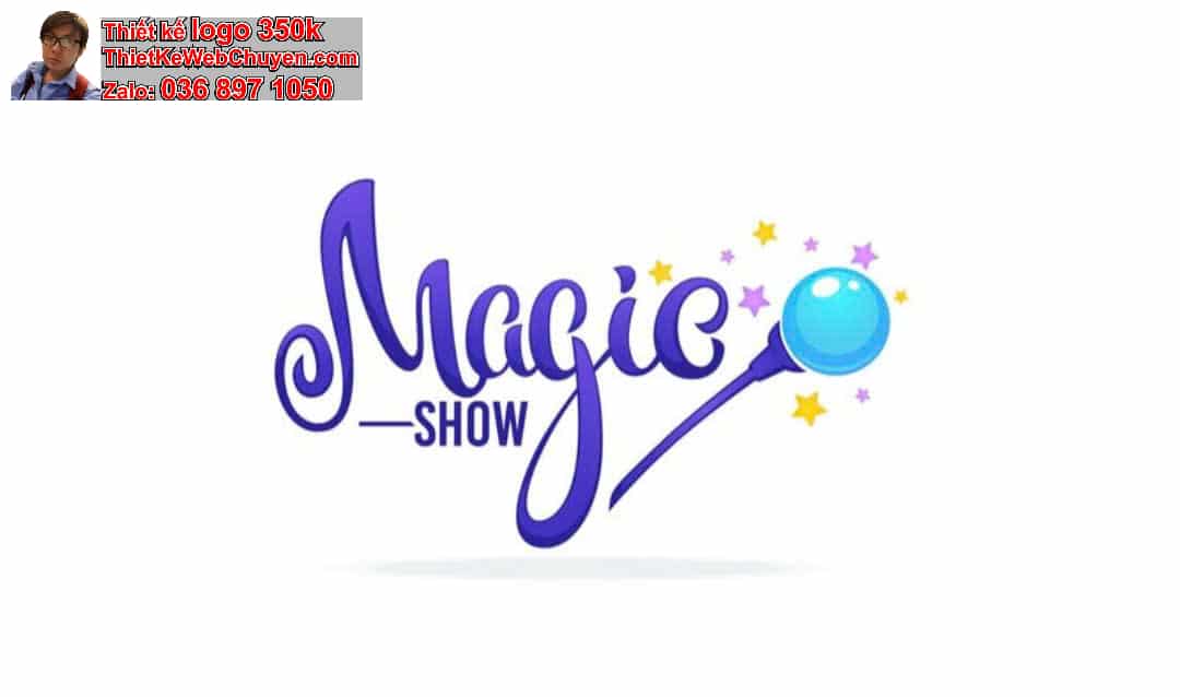 Thiết kế logo online tại quận 8