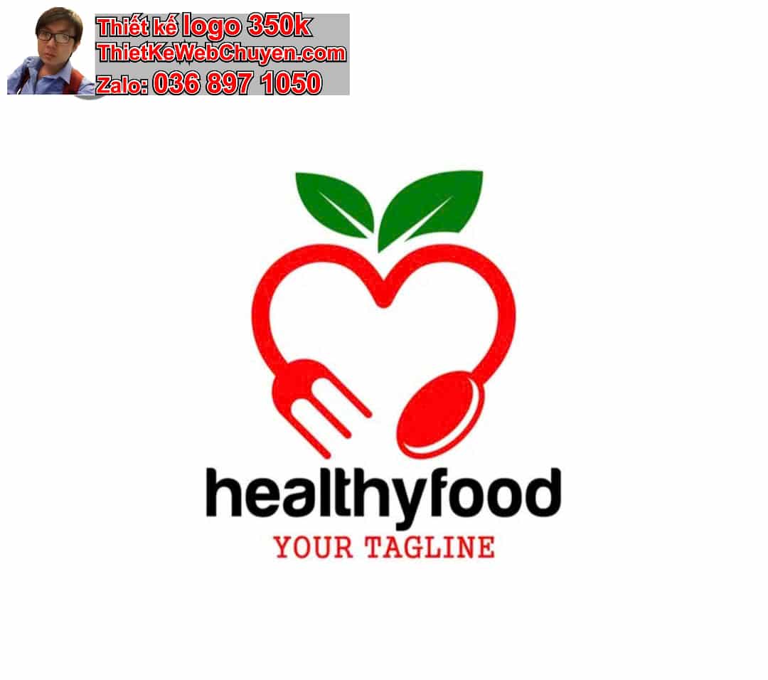 Thiết kế logo online tại quận 8