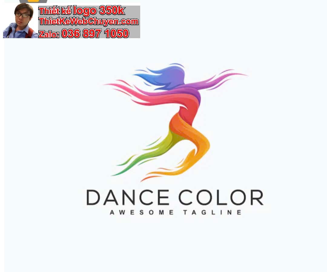 Thiết kế logo online tại quận 8