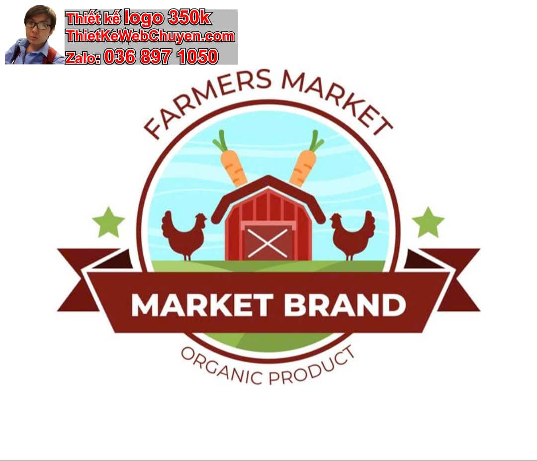 Thiết kế logo online tại quận 8