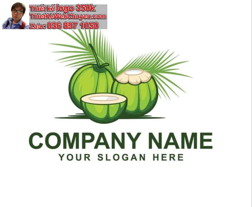 Thiết kế logo online tại quận 9