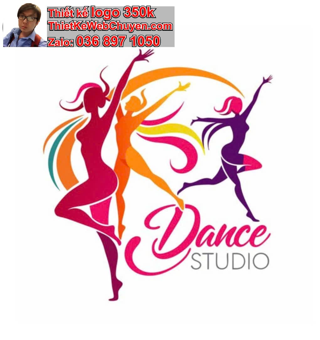 Thiết kế logo online tại quận 9