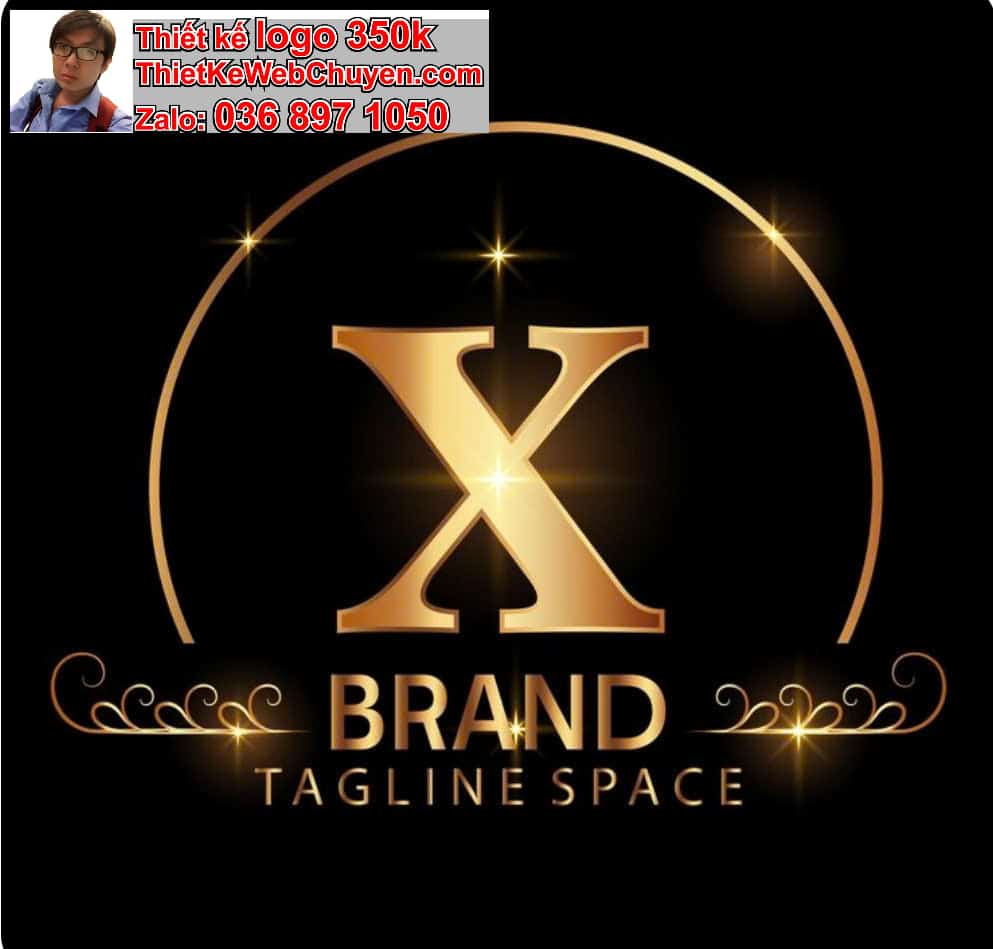 Thiết kế logo online tại quận Bình Thạnh 3