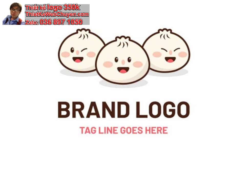 Thiết kế logo online tại quận Bình Thạnh 3