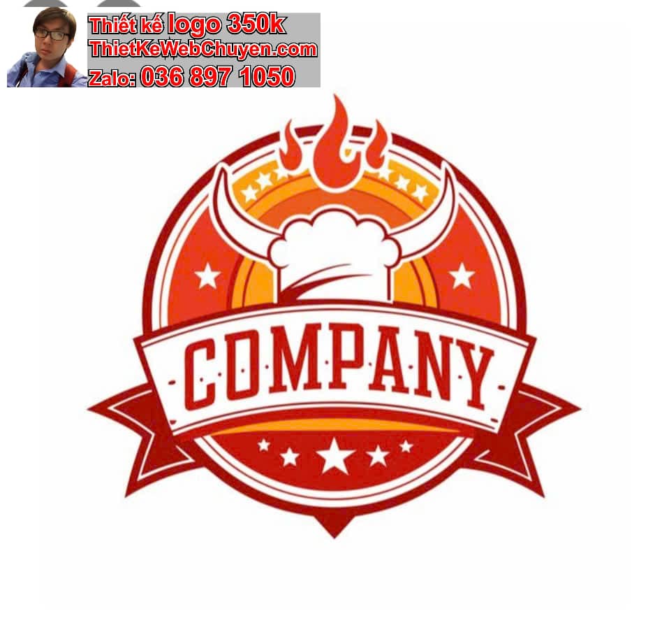 Thiết kế logo online tại quận Gò Vấp 