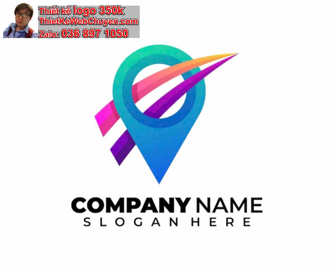 Thiết kế logo online tại quận Gò Vấp 