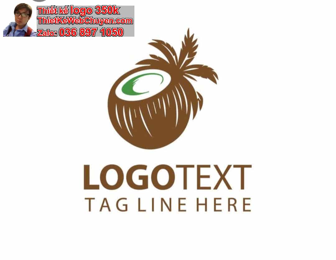 Thiết kế logo online tại quận Gò Vấp 