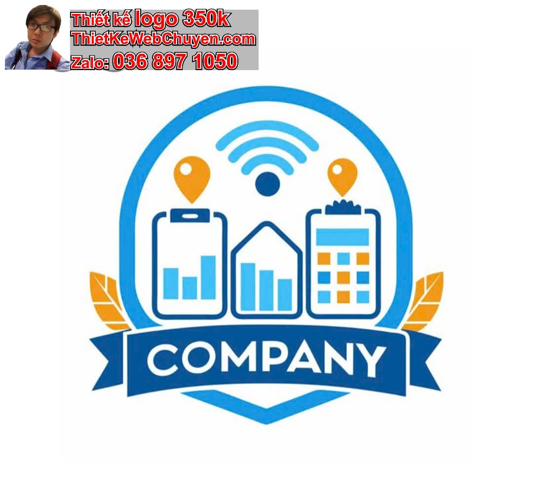 Thiết kế logo online tại quận Gò Vấp 