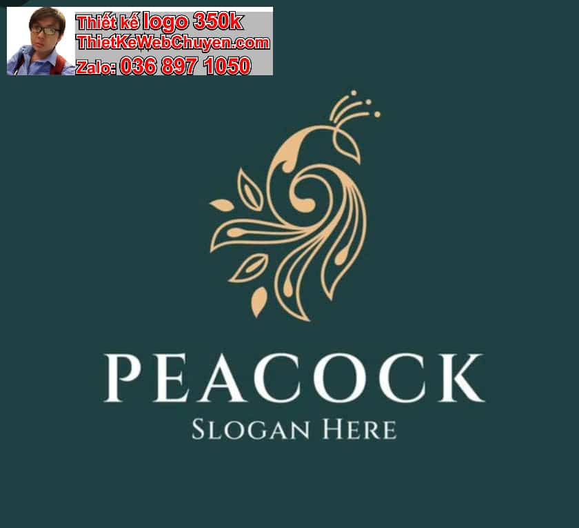 Thiết kế logo online tại quận Phú Nhuận 