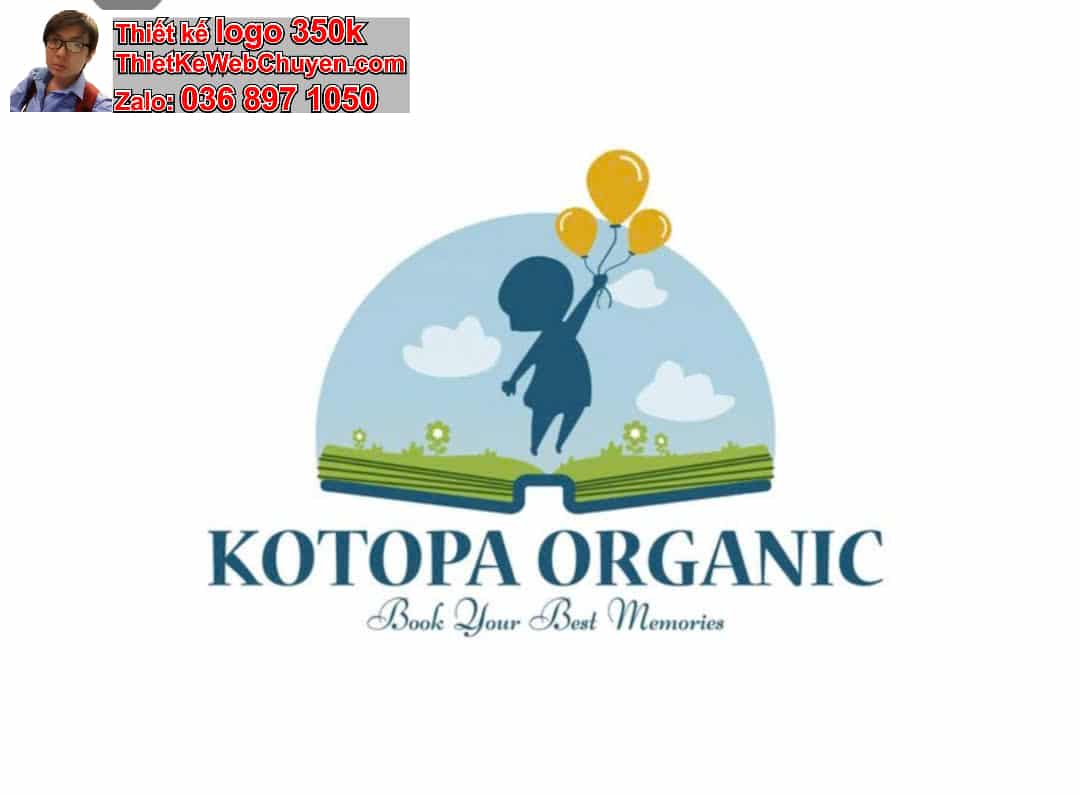 Thiết Kế Logo Online Tại Quận Tân Phú