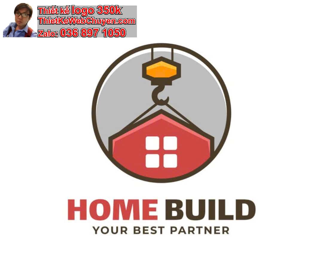 Thiết Kế Logo Online Tại Quận Tân Phú