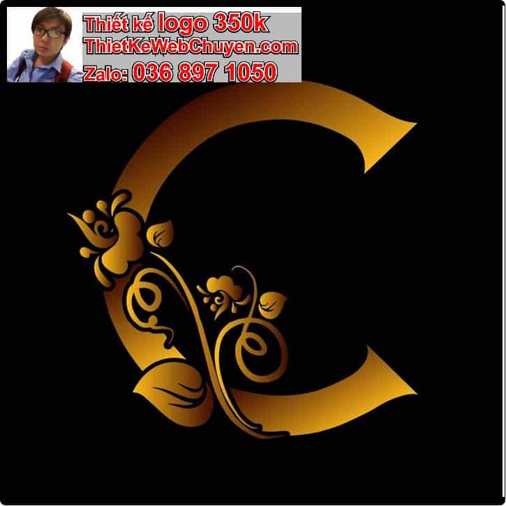 Thiết Kế Logo Online Tên Cường