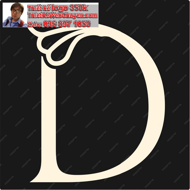 Thiết Kế Logo Online Tên Đăng