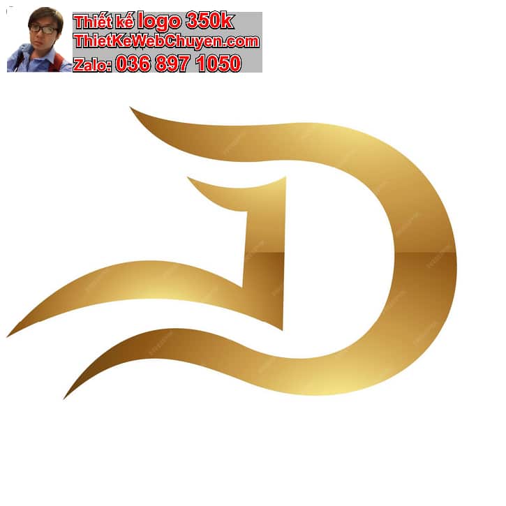 Thiết Kế Logo Online Tên Đông
