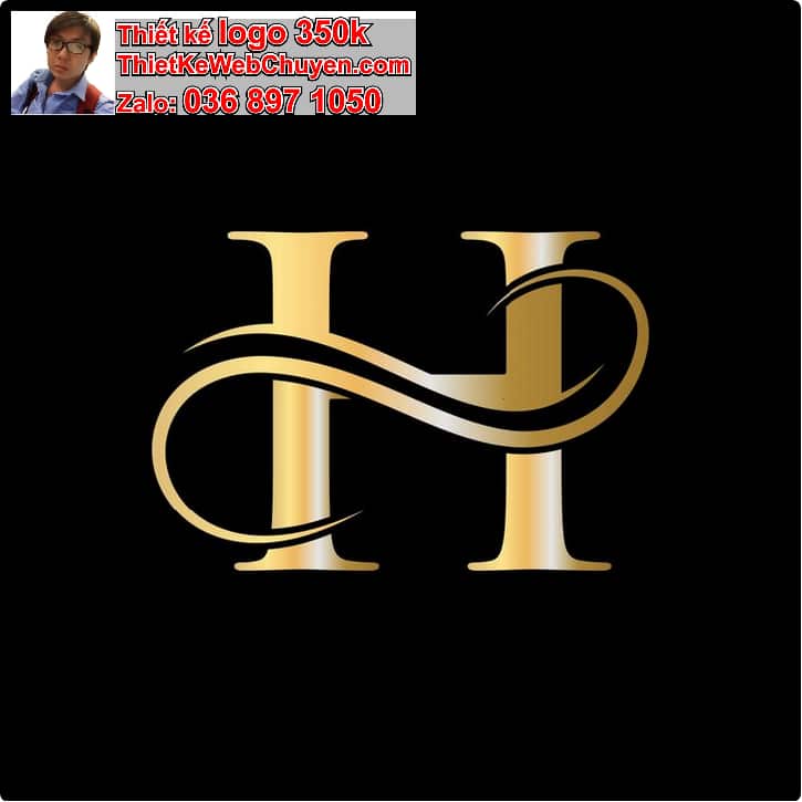 Thiết Kế Logo Online Tên Hào
