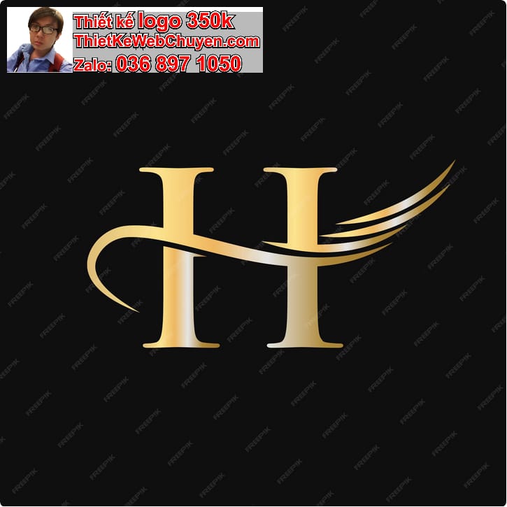 Thiết Kế Logo Online Tên Hưng