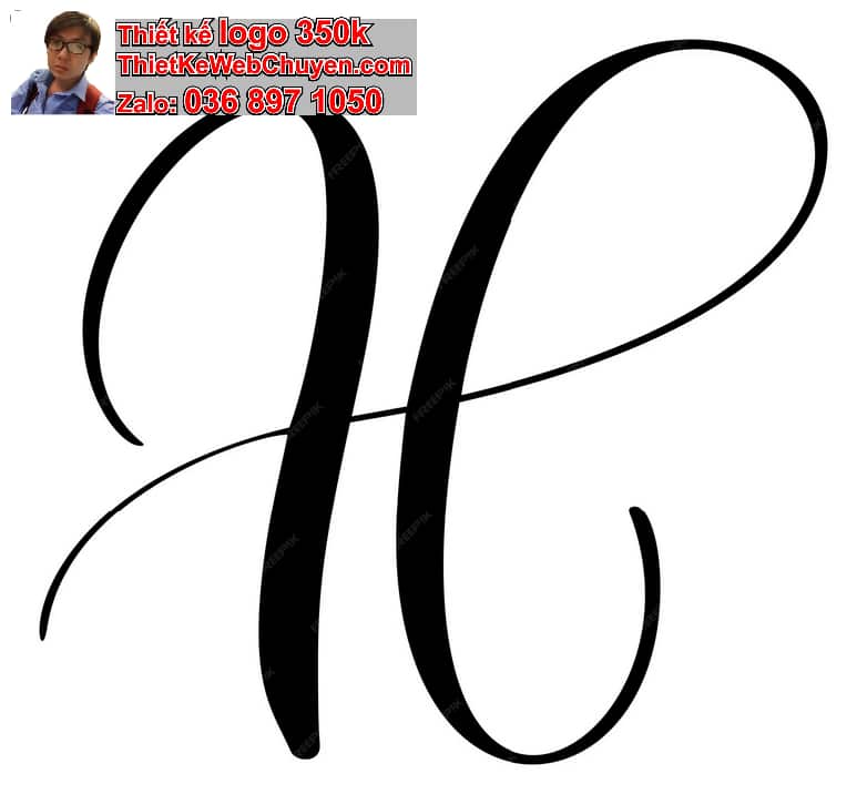 Thiết Kế Logo Online Tên Hưng