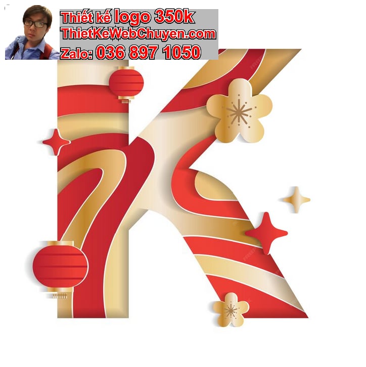 Thiết Kế Logo Online Tên Kiều