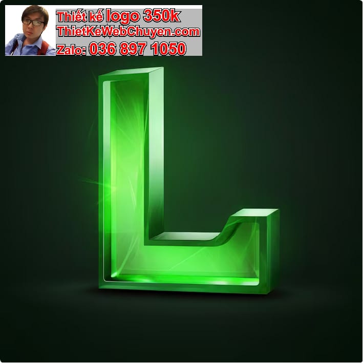 Thiết Kế Logo Online Tên Lợi