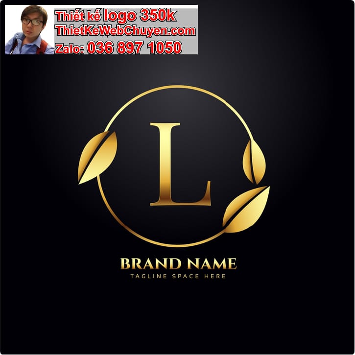 Thiết kế logo online tên Long 