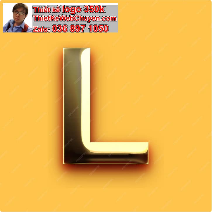 Thiết kế logo online tên Long 
