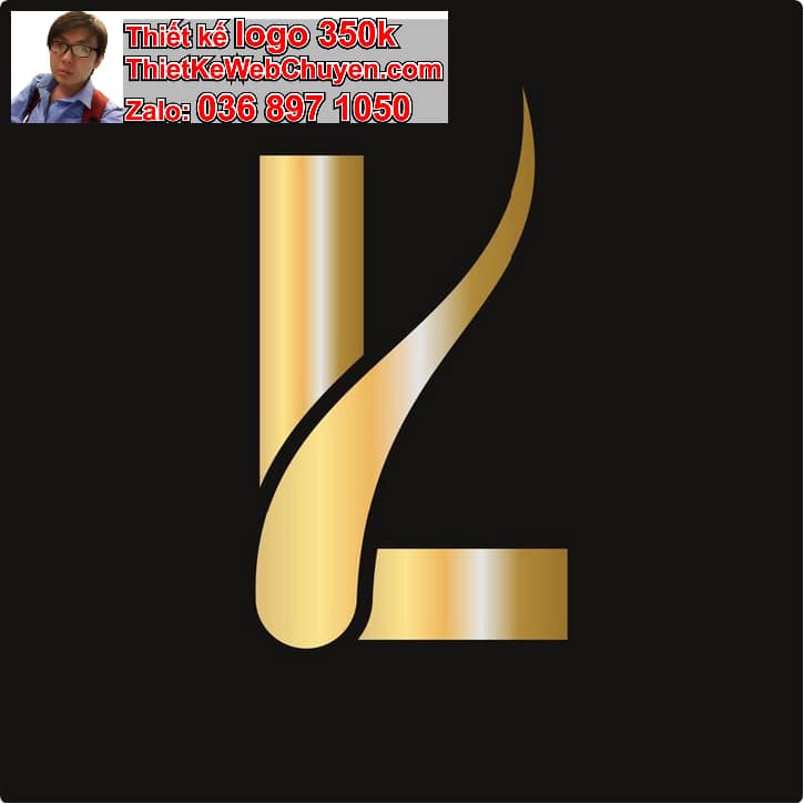 Thiết kế logo online tên Long 