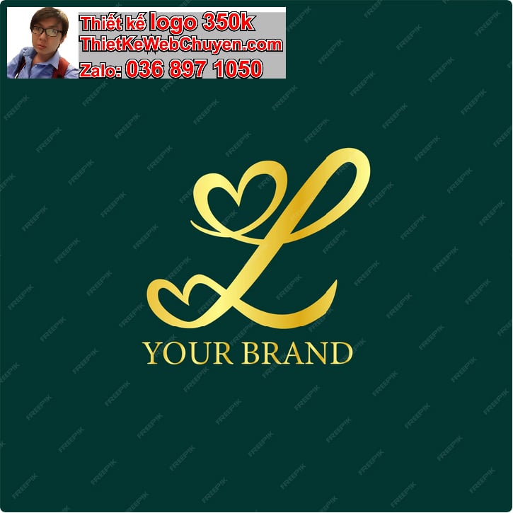 Thiết kế logo online tên Long 