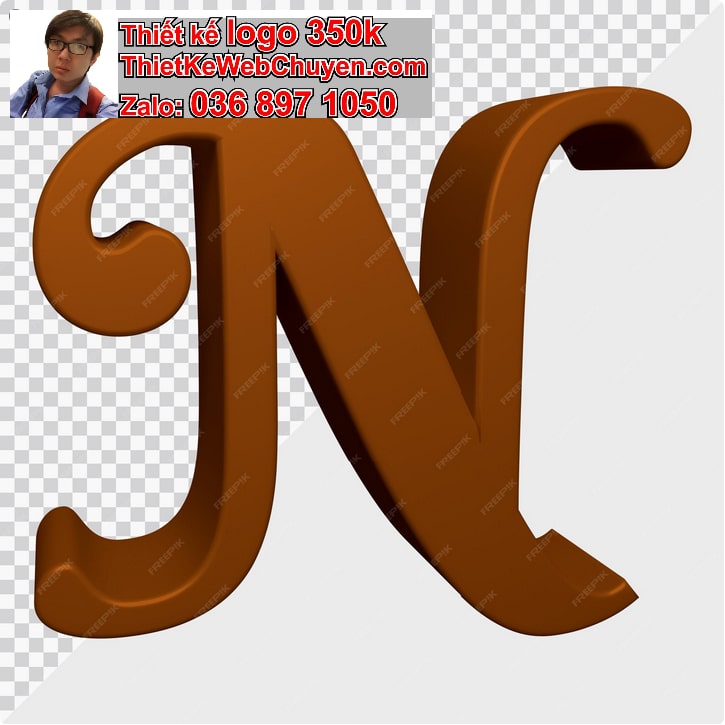 Thiết kế logo online tên Ngọc 
