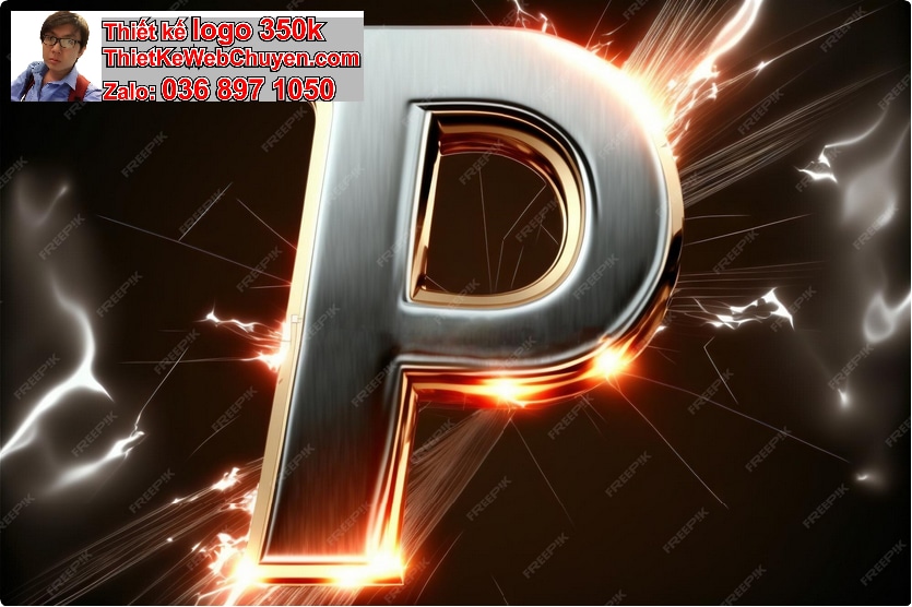 Thiết Kế Logo Online Tên Phát