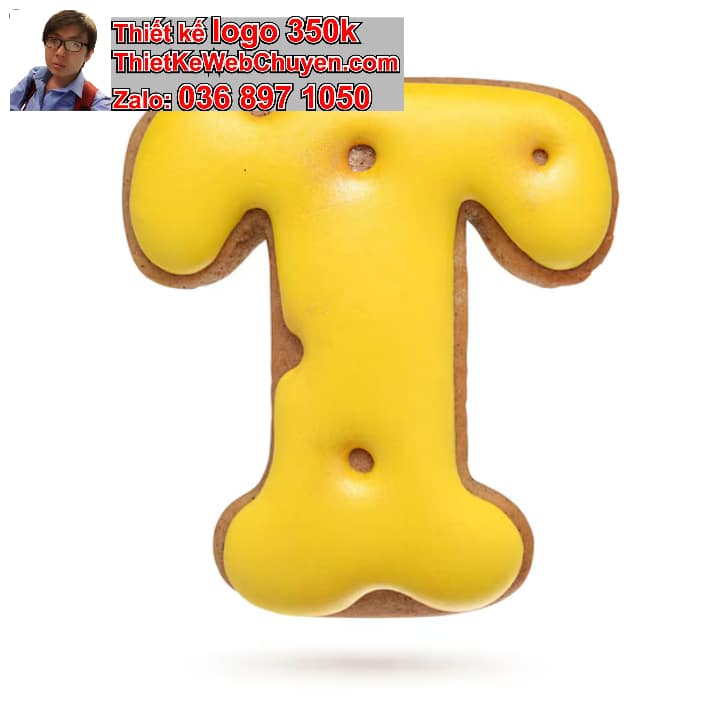 Thiết Kế Logo Online Tên Trọng