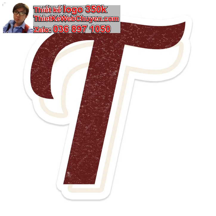Thiết Kế Logo Online Tên Trọng