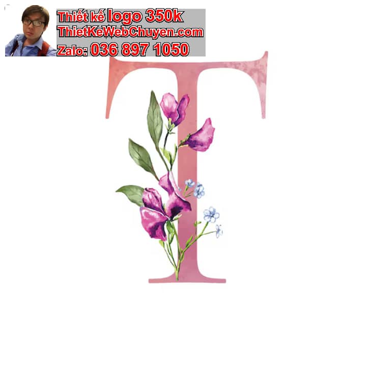 Thiết Kế Logo Online Tên Tuyền