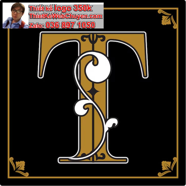 Thiết Kế Logo Online Tên Tuyền