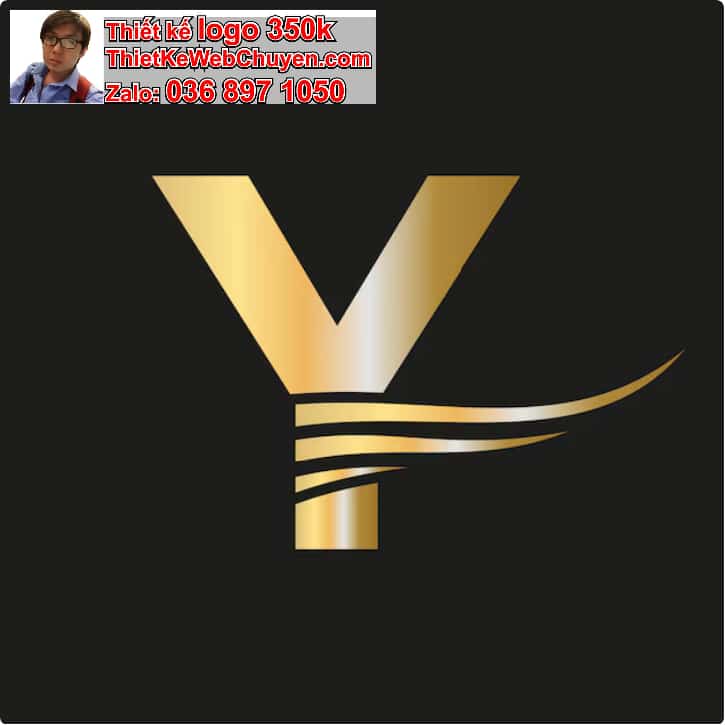 Thiết kế logo online tên Yến