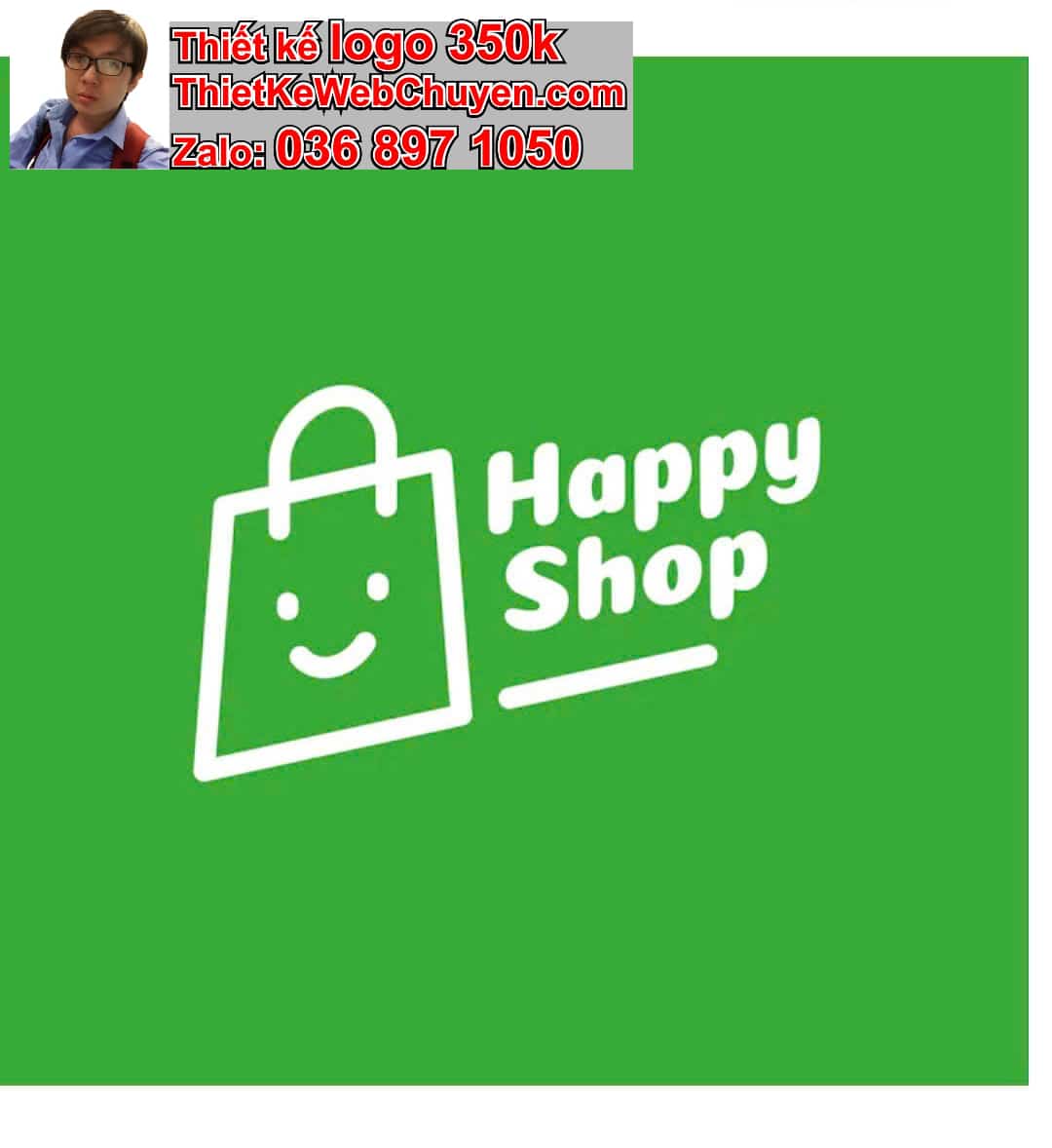 Thiết kế logo online theo yêu cầu