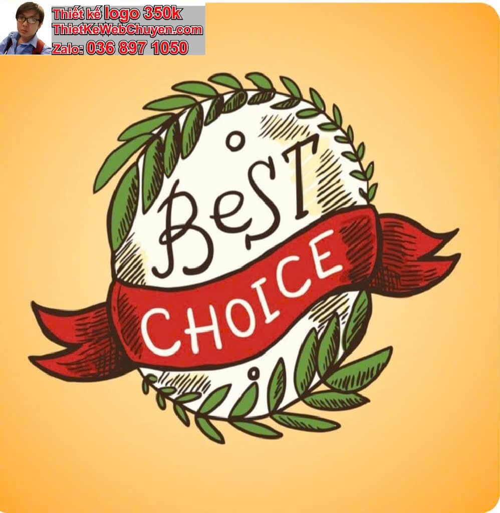 Thiết kế logo online trọn gói