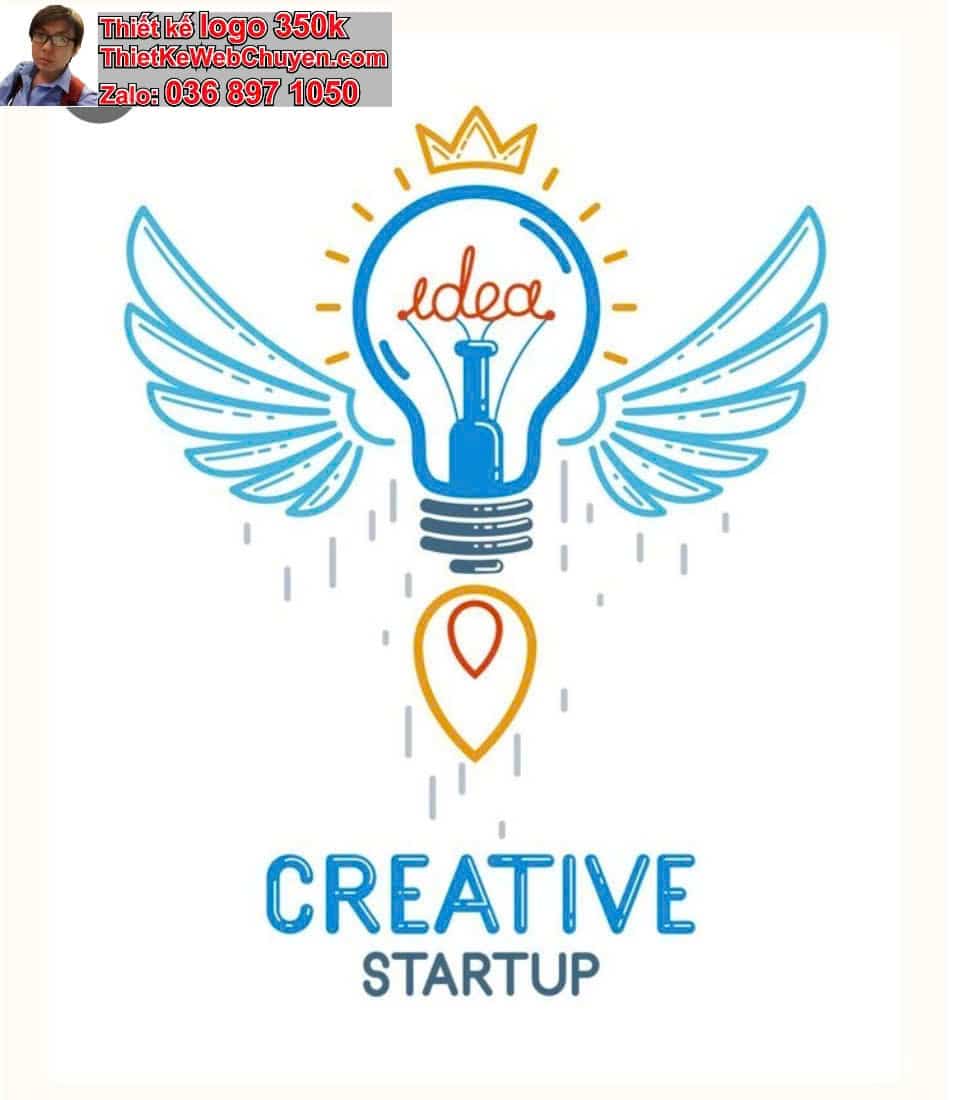 Thiết kế logo online trọn gói