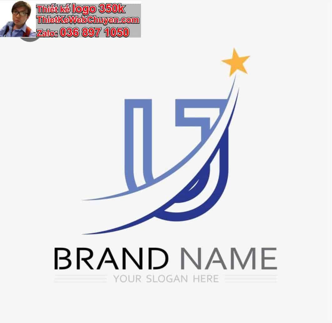 Thiết kế logo online trọn gói