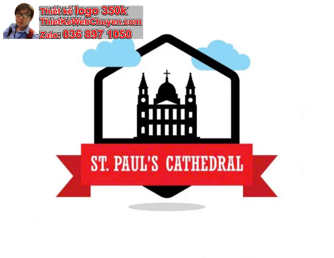 Thiết kế logo online trung tâm tiếng Đức