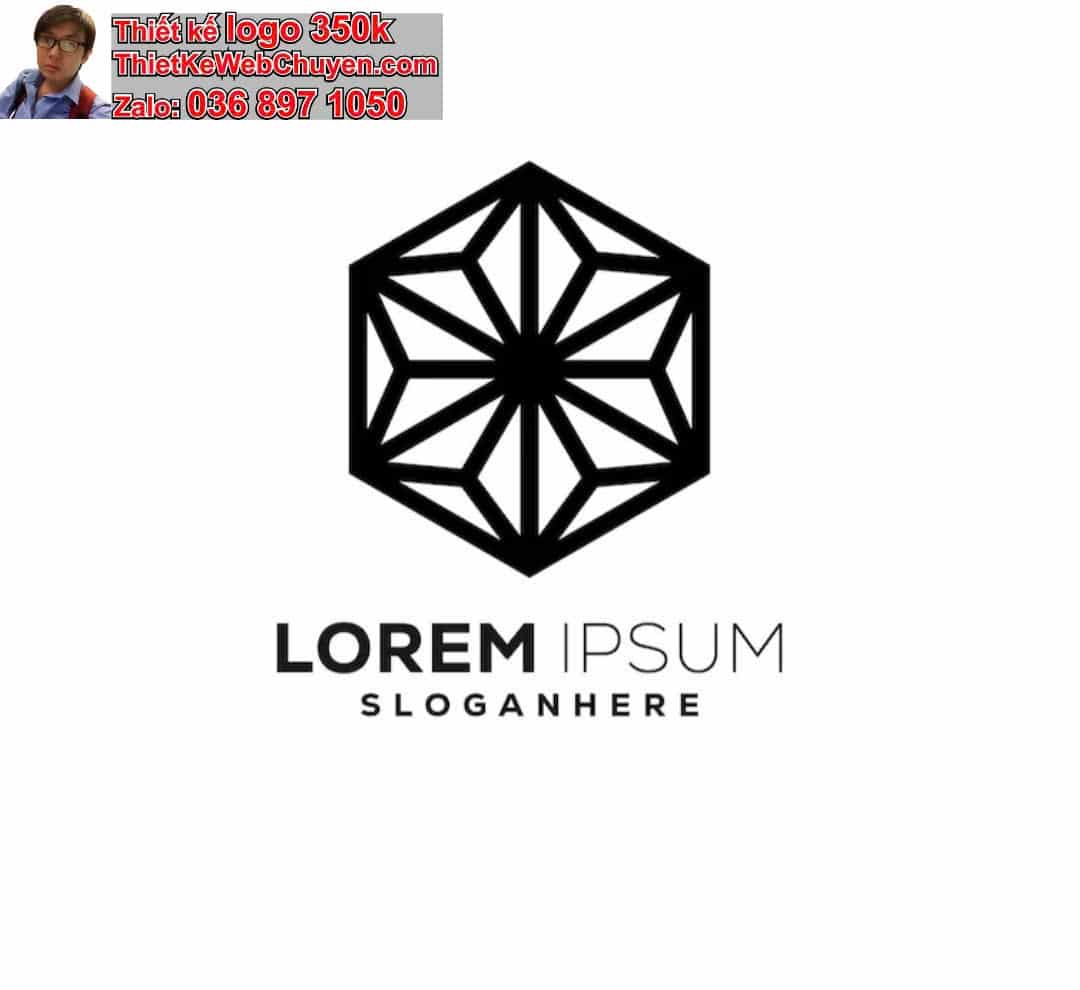 Thiết Kế Logo Online Tỷ Lệ Vàng