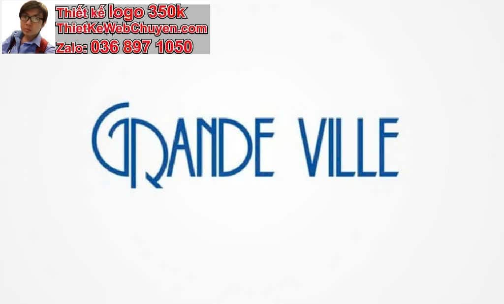 Thiết kế logo online wordmark 