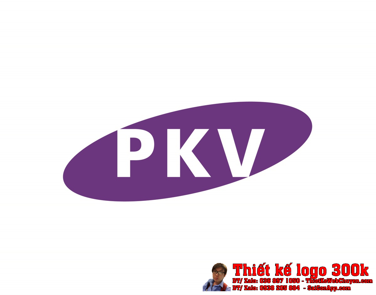 Thiết kế logo phụ kiện Violet Thiết kế logo phụ kiện Violet