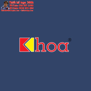 Thiết kế logo thiết kế và gia công linh kiện Nhuận Tiến