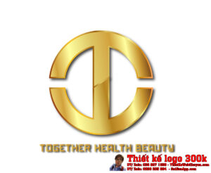 Thiết kế logo thời trang TANATO