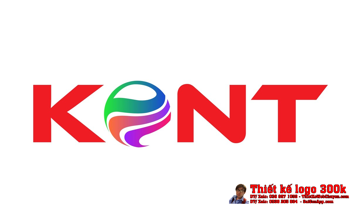 Thiết kế logo thương mại Kent Thiết kế logo thương mại Kent