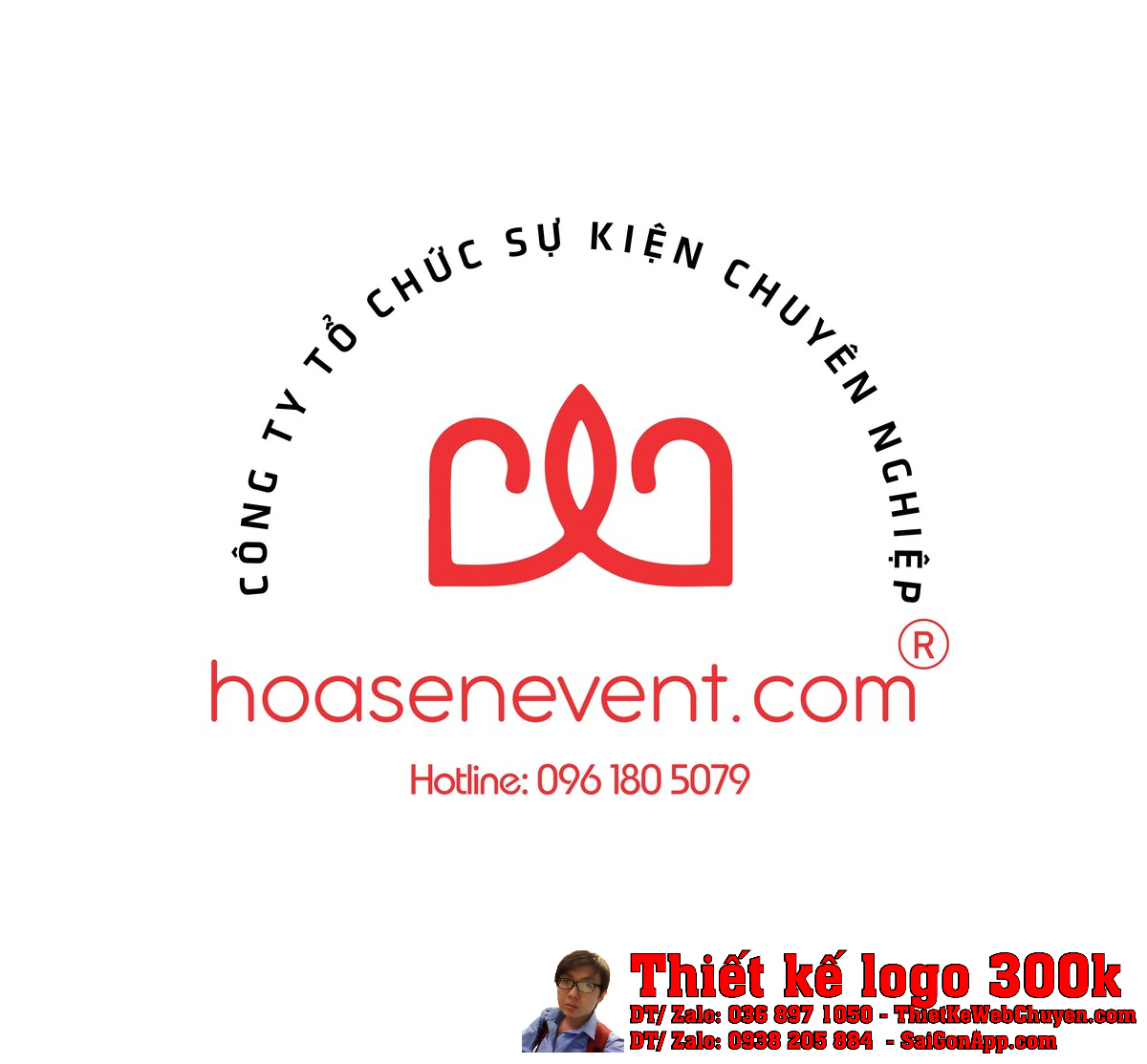 Thiết kế logo tổ chức sự kiện Aristotelica Pro Text Light Thiết kế logo tổ chức sự kiện Aristotelica Pro Text Light